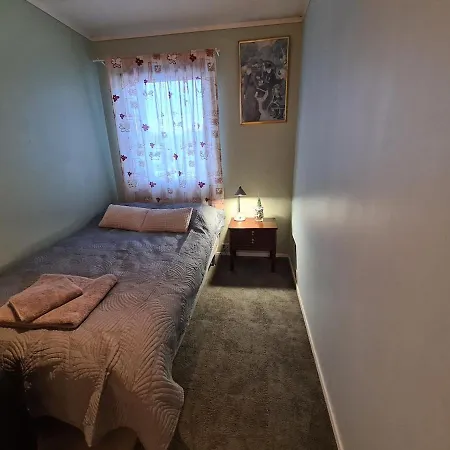 And Child Friendly In Gulset Apartment