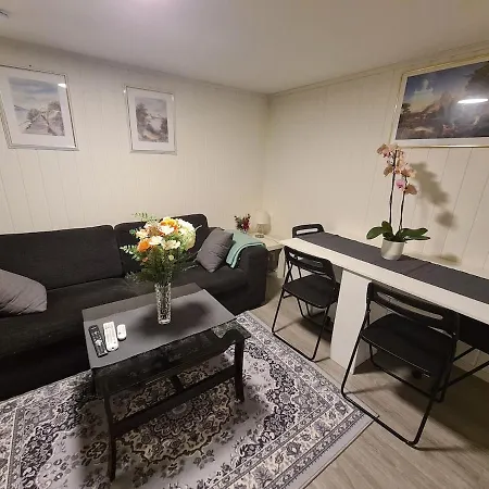 And Child Friendly In Gulset Apartment *