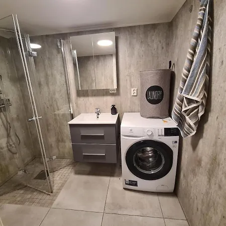 Apartment And Child Friendly In Gulset