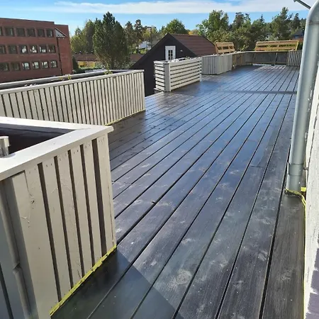 And Child Friendly In Gulset Skien