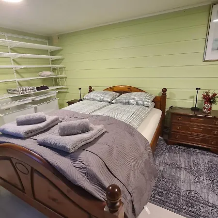 And Child Friendly In Gulset * Skien