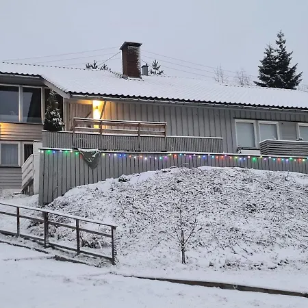 And Child Friendly In Gulset Apartment