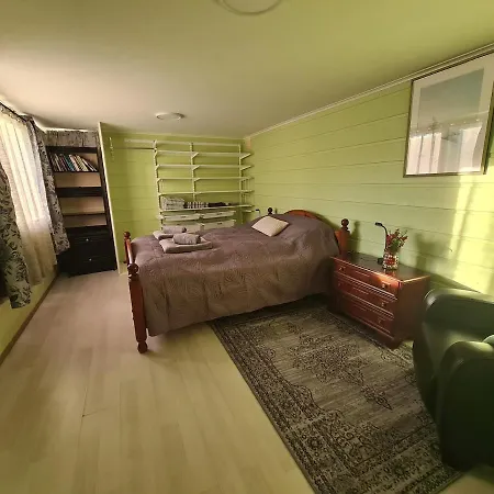Apartment And Child Friendly In Gulset *