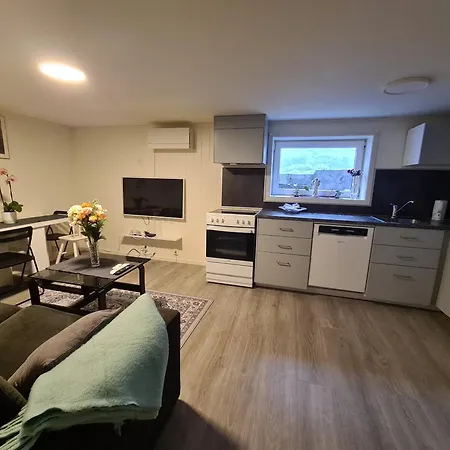 Apartment And Child Friendly In Gulset