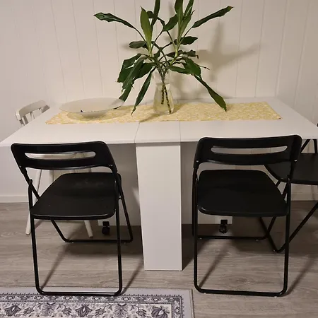 And Child Friendly In Gulset * Skien