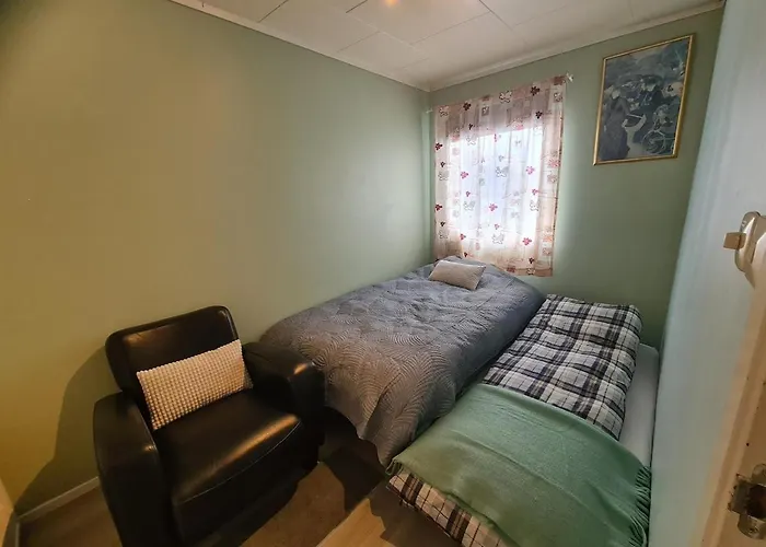 And Child Friendly In Gulset Skien