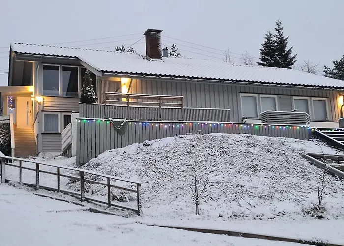 And Child Friendly In Gulset Apartment