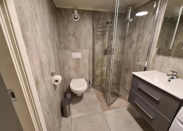 And Child Friendly In Gulset Apartment