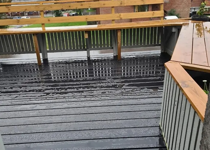 Apartment And Child Friendly In Gulset *