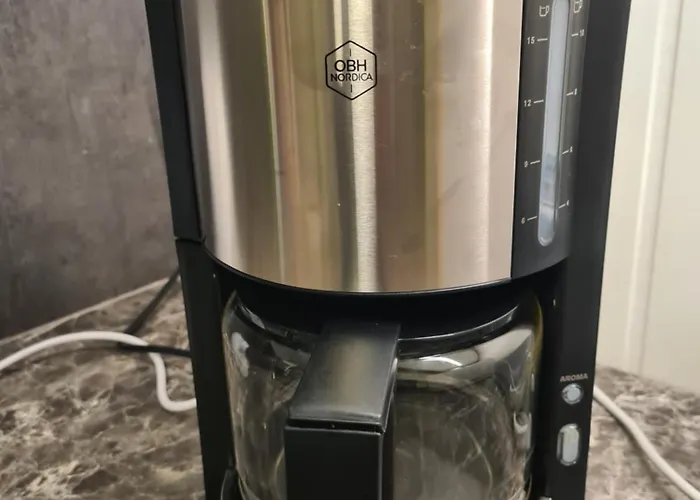 Apartment And Child Friendly In Gulset *