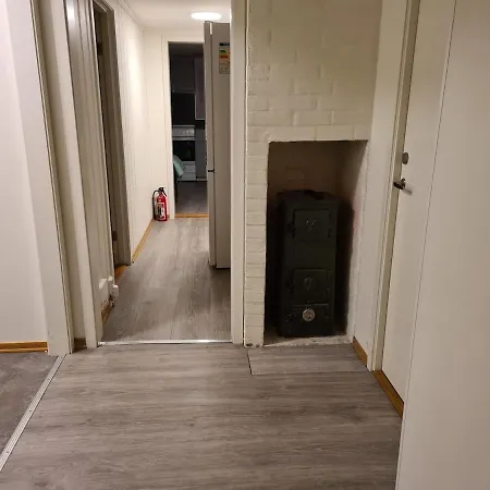 And Child Friendly In Gulset * Skien