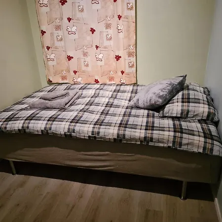 And Child Friendly In Gulset Apartamento Skien