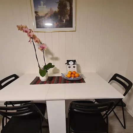 And Child Friendly In Gulset * Skien