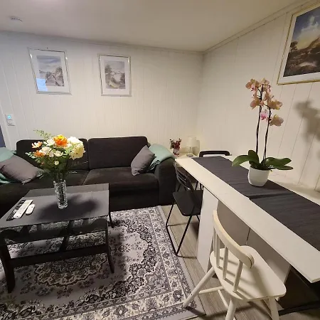 And Child Friendly In Gulset * Skien