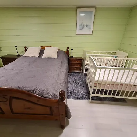 Apartamento And Child Friendly In Gulset