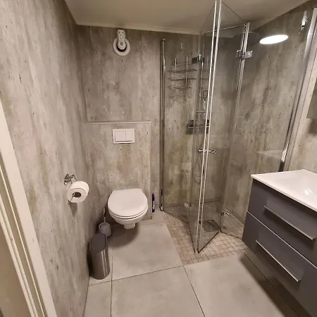 And Child Friendly In Gulset Apartamento