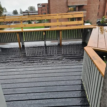 Apartamento And Child Friendly In Gulset *